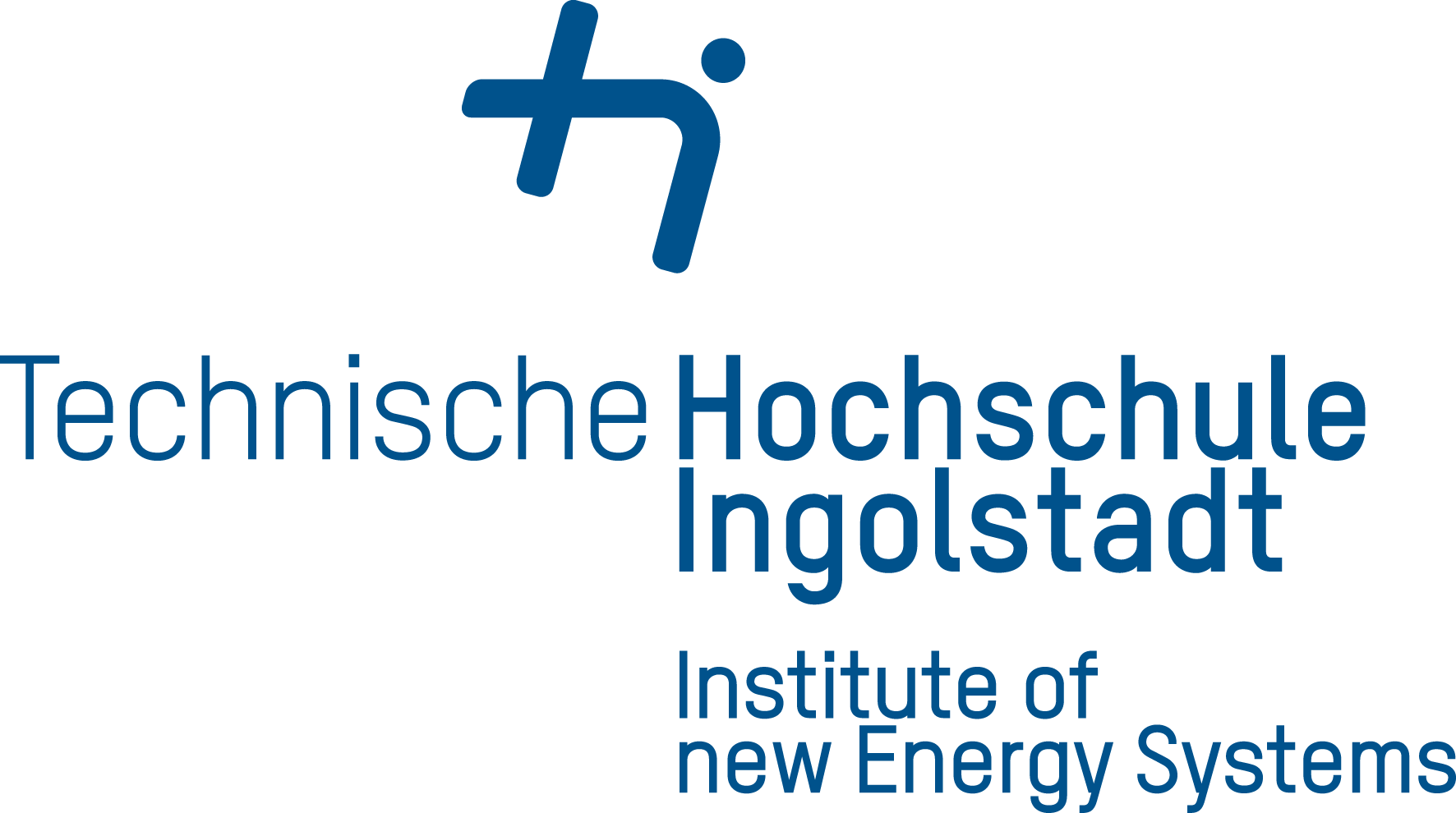 Institute of new Energy Systems